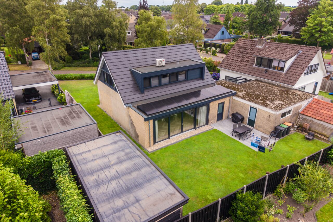 Renovatie