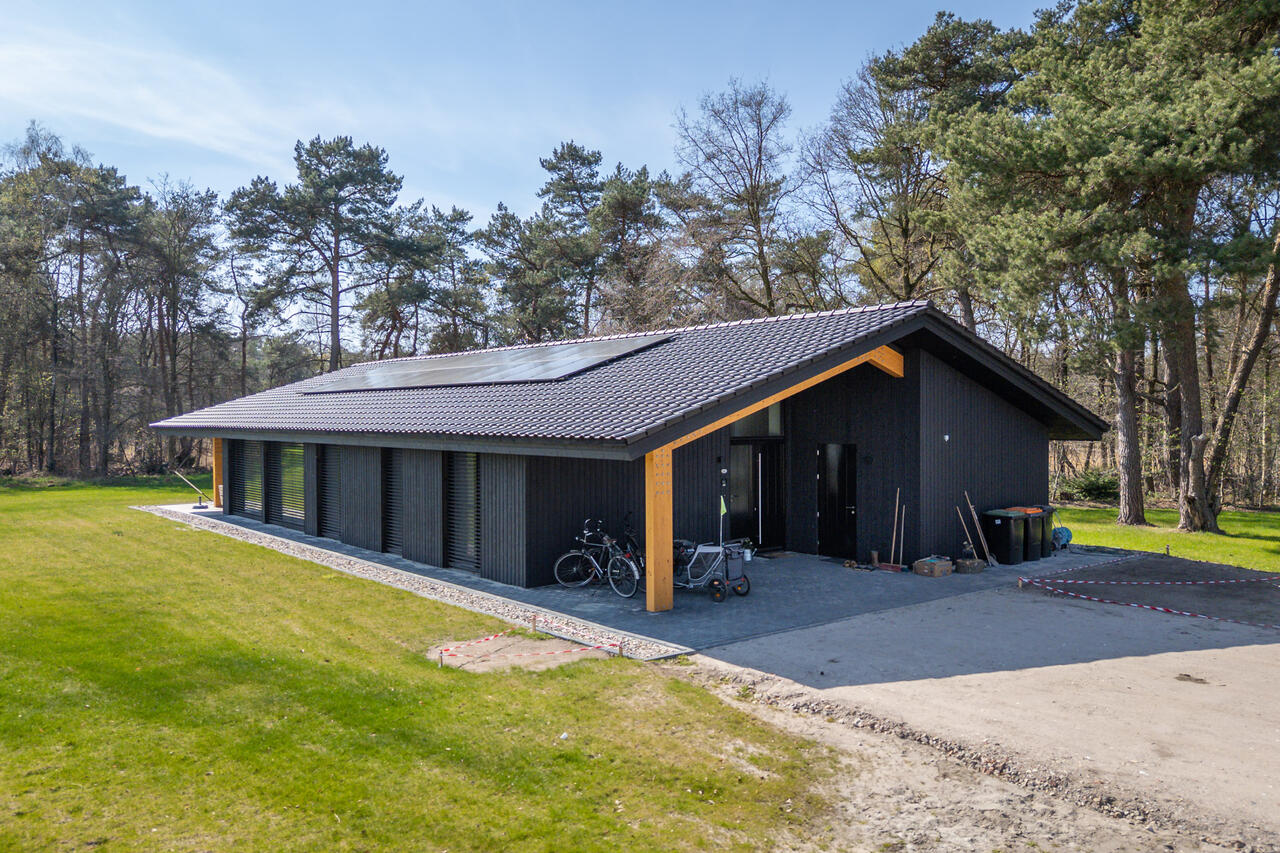 Nieuwbouw